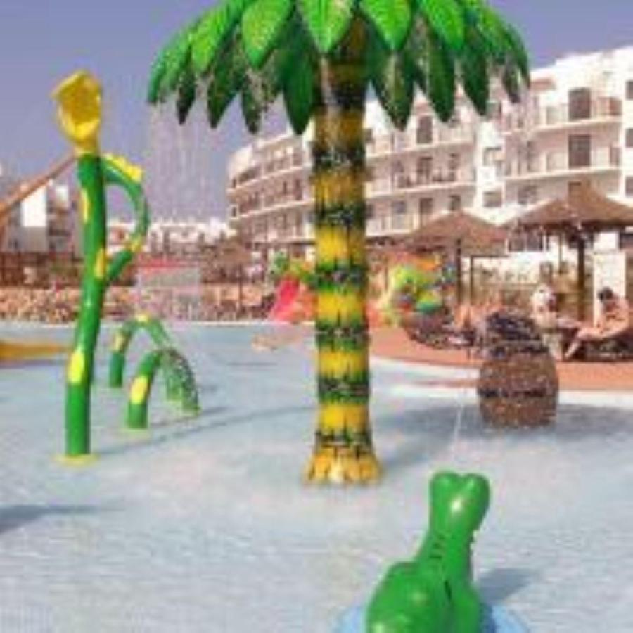 Quality Melia Dunas Beach Resort Apt Spa Gym 7 Pools 圣玛丽亚 外观 照片