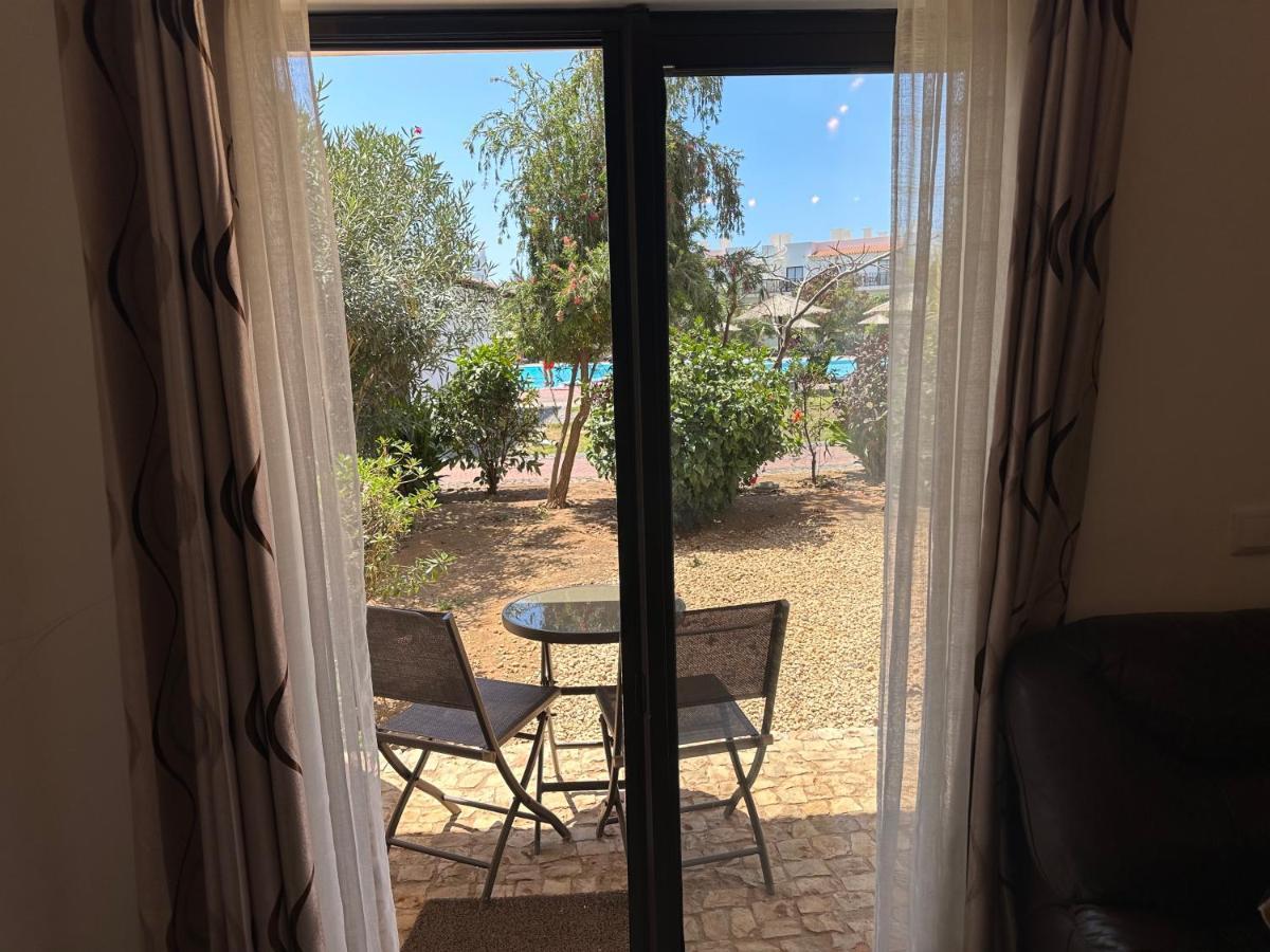 Quality Melia Dunas Beach Resort Apt Spa Gym 7 Pools 圣玛丽亚 外观 照片